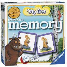 My First The Gruffalo Memory Game